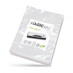 Magic Vac® Standard légbordás vákuumtasak 20 x 30 cm (50db)